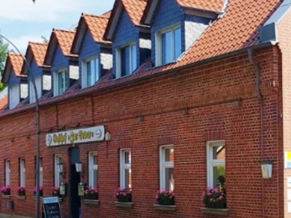 照片: Gasthof zur Bever