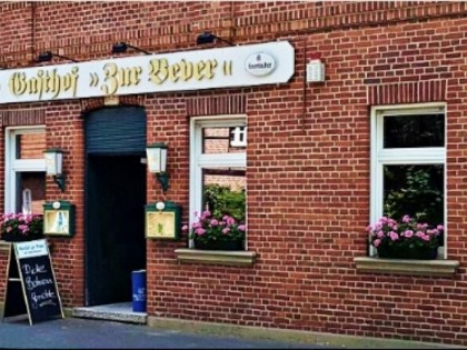 照片: Gasthof zur Bever