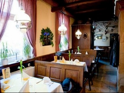 照片: Gasthof zur Bever