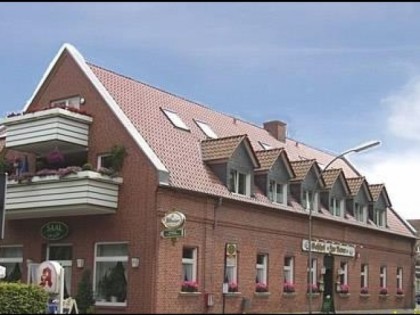 照片: Gasthof zur Bever