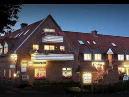 照片: Gasthof zur Bever